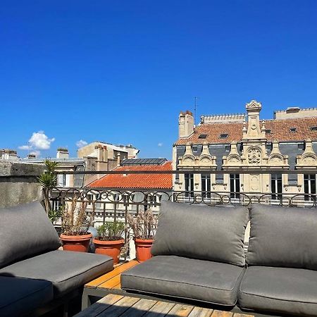 Mai Homes - La Terrasse Grignan 马赛 外观 照片
