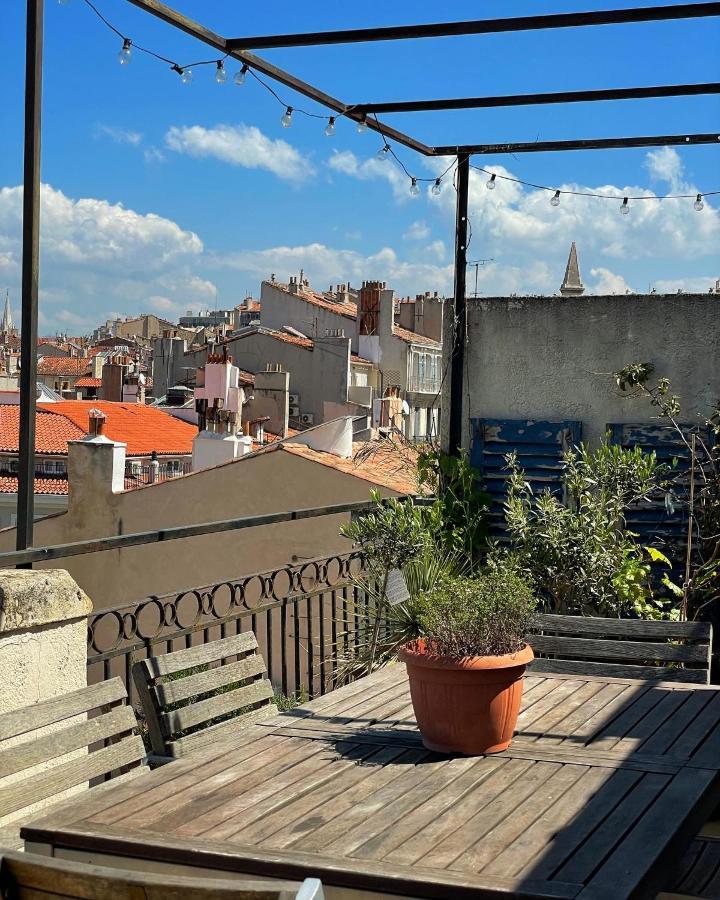 Mai Homes - La Terrasse Grignan 马赛 外观 照片
