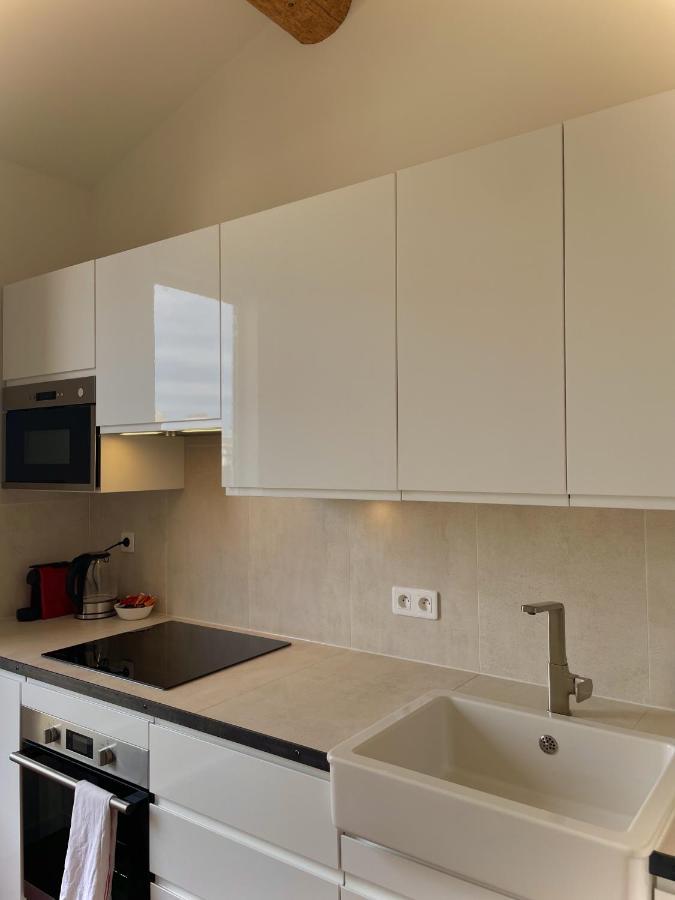 Mai Homes - La Terrasse Grignan 马赛 外观 照片